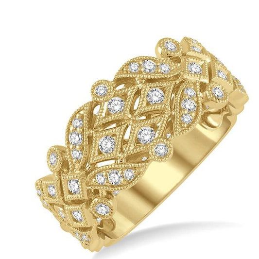 Parkplace Jewelers Diamond Fashion Band 368B3PPFGYG