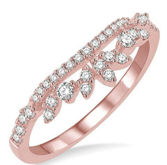 Parkplace Jewelers Diamond Wedding Band 30475PPFHPG