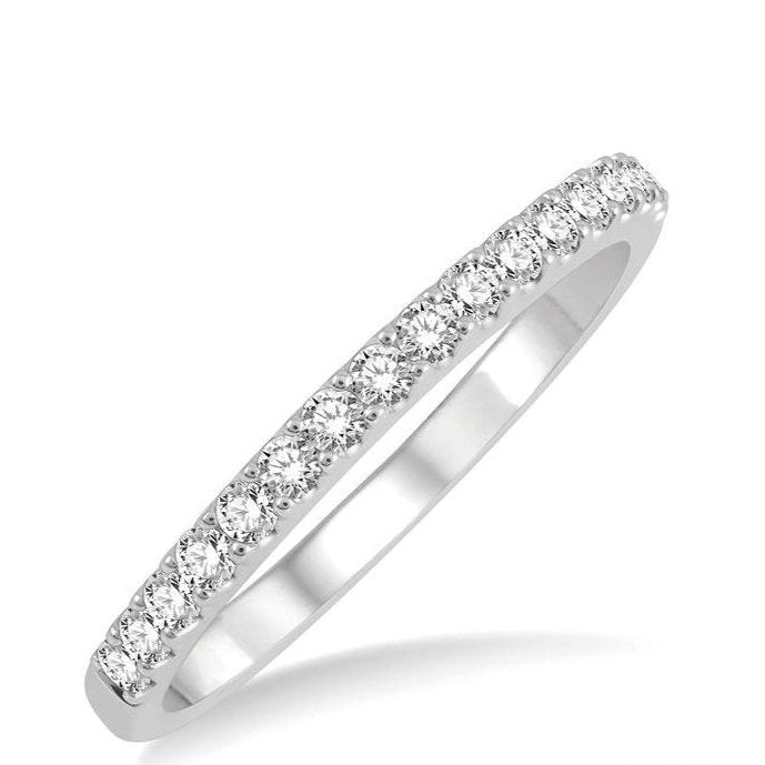 Parkplace Jewelers Diamond Wedding Band 208D5PPFVWG-WB
