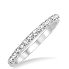 Parkplace Jewelers Diamond Wedding Band 208D5PPFVWG-WB