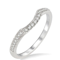 Parkplace Jewelers Diamond Wedding Band 15798PPFHWG-WB