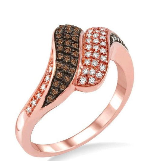 Parkplace Jewelers Champagne Diamond Fashion Ring 34726PPFSPG