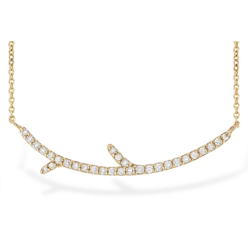 Parkplace Jewelers 14KT Gold Necklace D226-41360