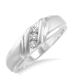 Parkplace Jewelers Men'S Diamond Ring 39308PPTXMNWG