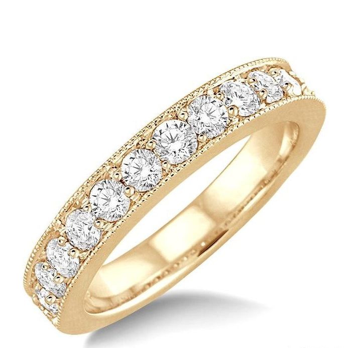 Parkplace Jewelers Diamond Wedding Band 32731PPFHYG