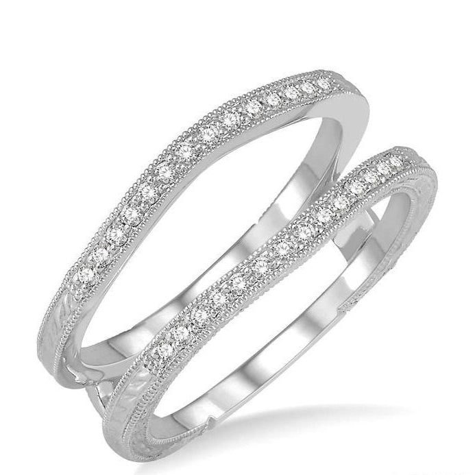 Parkplace Jewelers Diamond Insert Ring 29207PPFVWG