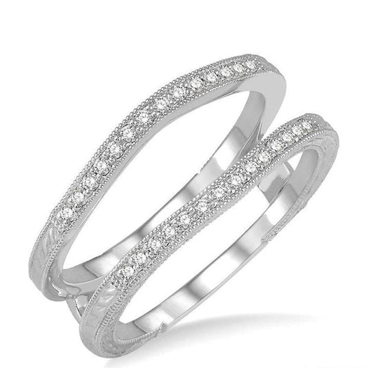 Parkplace Jewelers Diamond Insert Ring 29207PPFVWG