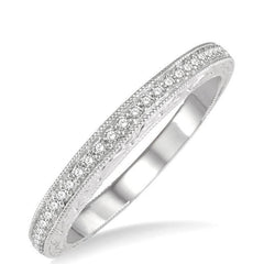 Parkplace Jewelers Diamond Wedding Band 200G8PPFVWG-WB