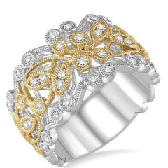 Parkplace Jewelers Diamond Fashion Band 35643PPFHWY