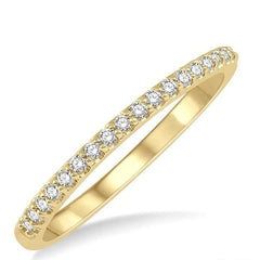 Parkplace Jewelers Diamond Wedding Band 242G9PPFHYG-WB