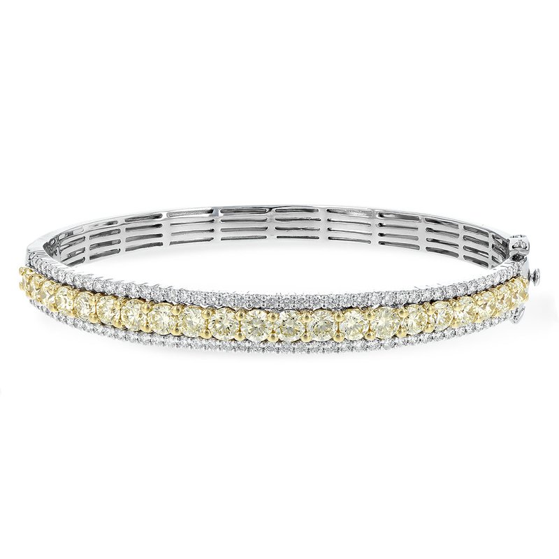 Parkplace Jewelers 14KT Gold Bracelet F225-48578