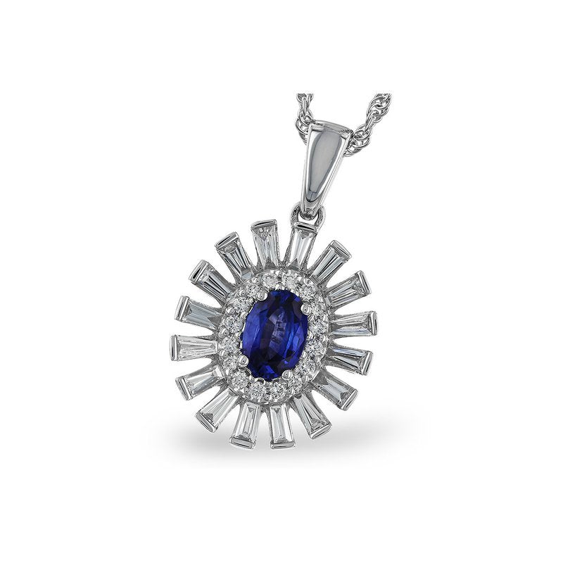 Parkplace Jewelers 14KT Gold Necklace F310-07660
