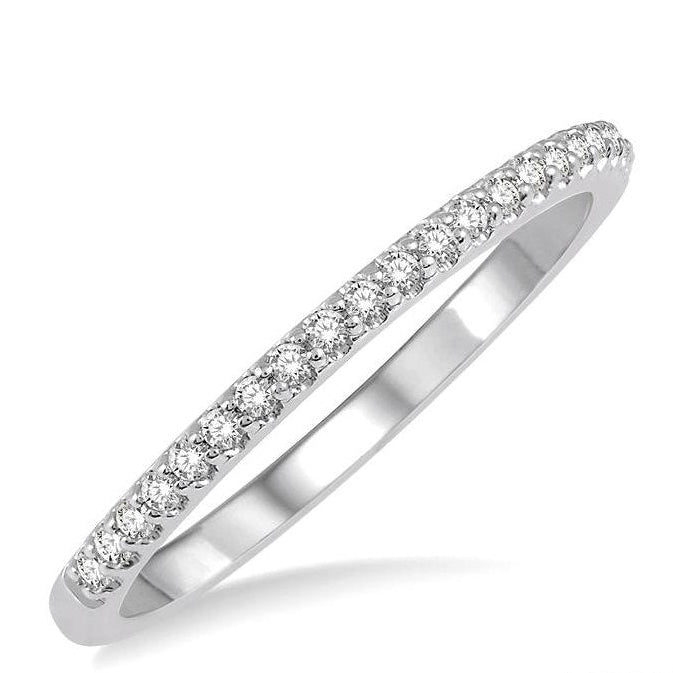 Parkplace Jewelers Diamond Wedding Band 244G9PPFHWG-WB