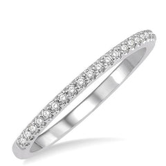 Parkplace Jewelers Diamond Wedding Band 244G9PPFHWG-WB