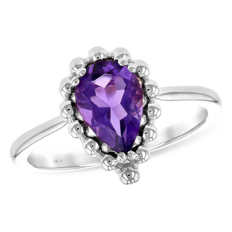 Parkplace Jewelers 14KT Gold Ladies Diamond Ring A225-49524