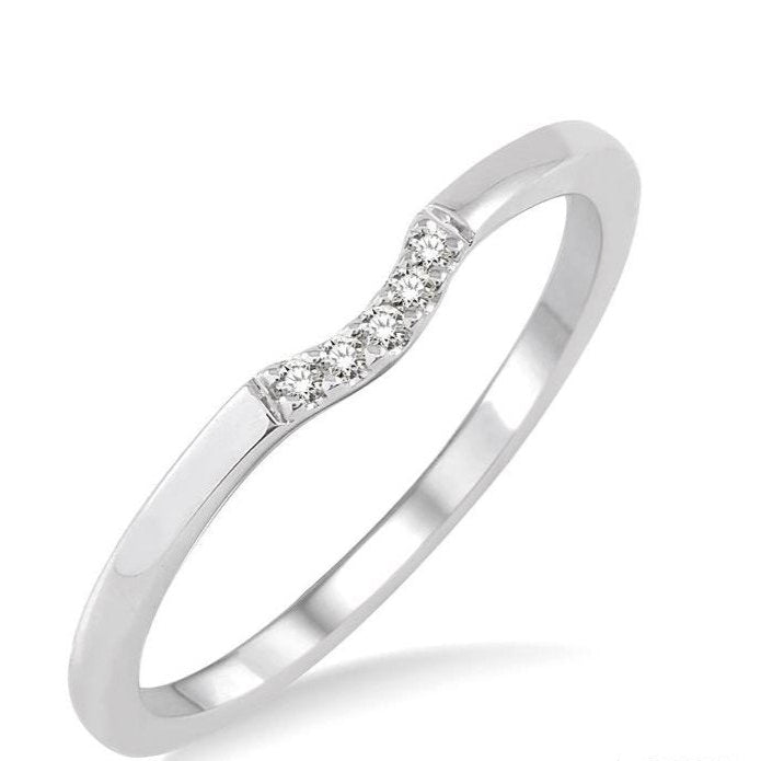 Parkplace Jewelers Diamond Wedding Band 14949PPFHWG-WB