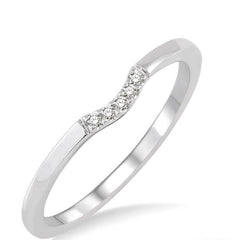 Parkplace Jewelers Diamond Wedding Band 14949PPFHWG-WB