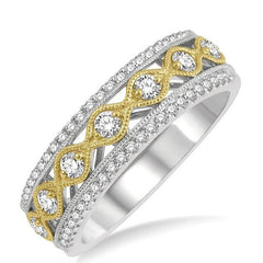 Parkplace Jewelers Diamond Fashion Band 368C4PPFGWY