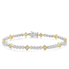 Parkplace Jewelers Diamond Fashion Bracelet 73251PPFVWY
