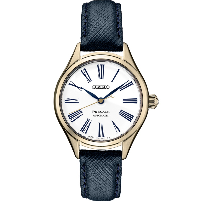 PRESAGE CRAFTSMANSHIP SERIES ENAMEL SPB234