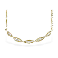 Parkplace Jewelers 14KT Gold Necklace C309-15824
