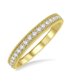 Parkplace Jewelers Diamond Wedding Band 33335PPFGYG