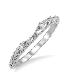 Parkplace Jewelers Diamond Wedding Band 19229PPFVWG-WB