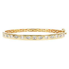 Parkplace Jewelers 14KT Gold Bracelet F310-02242