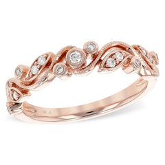 Parkplace Jewelers 14KT Gold Ladies Wedding Ring M226-43169