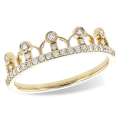 Parkplace Jewelers 14KT Gold Ladies Wrap/Guard C309-14951