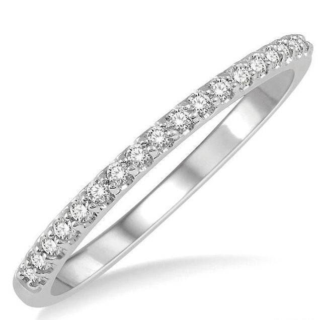 Parkplace Jewelers Diamond Wedding Band 259L9PPFHWG-WB