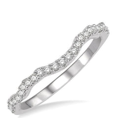 Parkplace Jewelers Diamond Wedding Band 262F7PPFVWG-WB