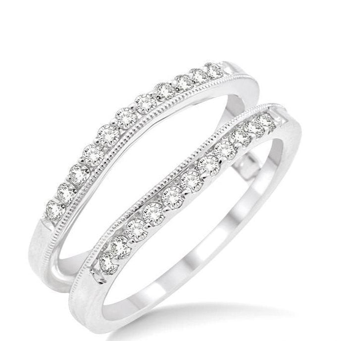 Parkplace Jewelers Diamond Insert Ring 29225PPFVWG