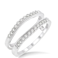 Parkplace Jewelers Diamond Insert Ring 29225PPFVWG