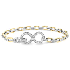 Parkplace Jewelers 14KT Gold Bracelet A224-58624