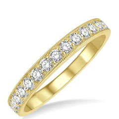 Parkplace Jewelers Diamond Wedding Band 33333PPFGYG