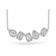 Parkplace Jewelers 14KT Gold Necklace A309-13115