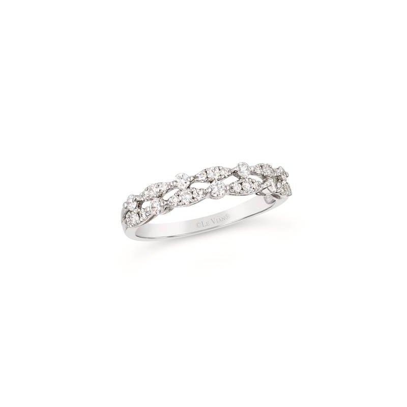 Le Vian Platinum Ring TRZP 11