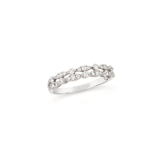 Le Vian Platinum Ring TRZP 11