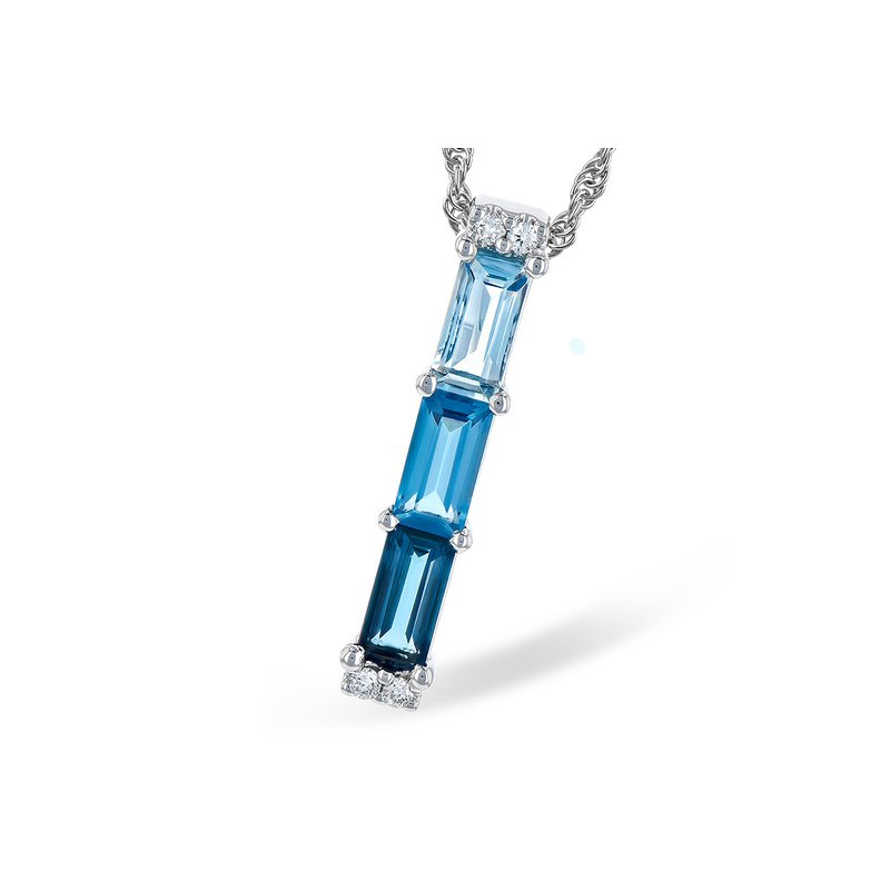 Parkplace Jewelers 14KT Gold Necklace D309-12233