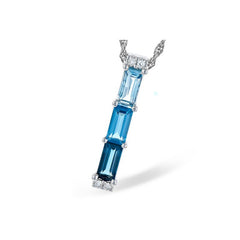 Parkplace Jewelers 14KT Gold Necklace D309-12233