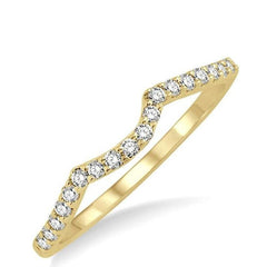 Parkplace Jewelers Diamond Wedding Band 19137PPFHYG-WB