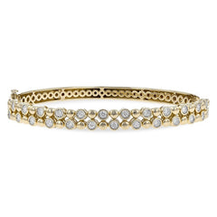 Parkplace Jewelers 14KT Gold Bracelet G226-41287