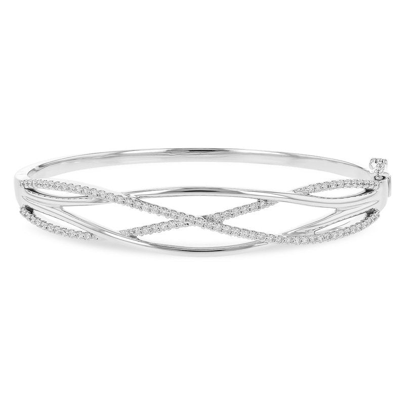 Parkplace Jewelers 14KT Gold Bracelet M309-15869