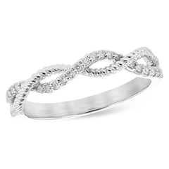 Parkplace Jewelers 14KT Gold Ladies Wedding Ring B309-09542