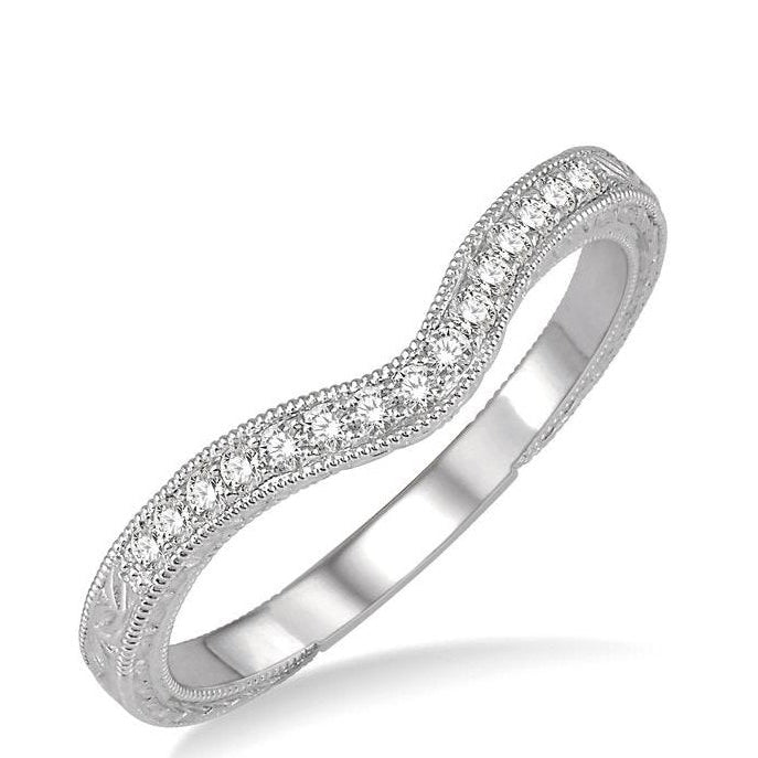 Parkplace Jewelers Diamond Wedding Band 26088PPFHWG-WB