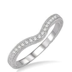 Parkplace Jewelers Diamond Wedding Band 26088PPFHWG-WB