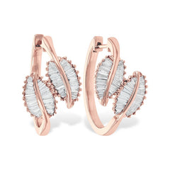 Parkplace Jewelers 14KT Gold Earrings B309-10415