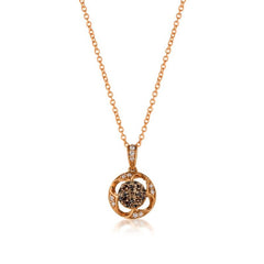 Le Vian 14K GOLD PENDANT YQLC 38