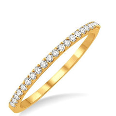 Parkplace Jewelers Diamond Wedding Band 32887PPFHYG